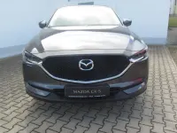 Second-hand Mazda CX-30 186 CP (136 kW) 2021 Negru SUV