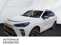 Gebraucht Cupra Terramar 150 PS (110 kW) 2025 Weiß SUV