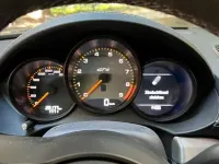 Gebraucht Porsche Cayman GT4 420 PS (308 kW) 2020 Schwarz