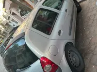 Gebraucht Renault Clio 75 PS (55 kW) 2005 Kleinwagen