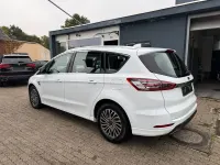 Occasion Ford S-MAX Titanium 360 ch (264 kW) 2022 Blanc Monospace