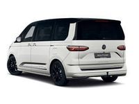 Neu VW Multivan Edition 150 PS (110 kW) 2026 Weiß (candyweiß / deep black perleffekt) Van