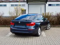 Używany BMW 330 258 KM (189 kW) 2017 Szary Sedan/Limuzyna