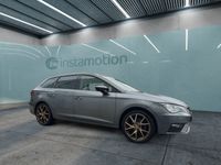 gebraucht Seat Leon ST Style