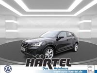 Neu Audi Q2 S-Line 150 PS (110 kW) 2025 SUV