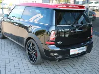 Gebraucht Mini John Cooper Works Clubman 211 PS (155 kW) 2013 Schwarz Kombi