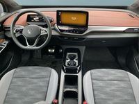 Gebraucht VW ID.5 Pro 150 kW (204 PS) 2023 Grau SUV