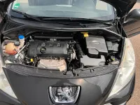 Gebraucht Peugeot 207 120 PS (88 kW) 2009 Coupé