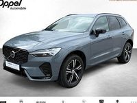 Gebraucht Volvo XC60 Ultimate 197 PS (144 kW) 2024 Grau SUV