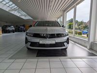 Gebraucht Opel Astra 114 kW (156 PS) 2024 Kristall silber Kombi