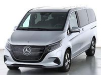 Gebraucht Mercedes EQV300 150 kW (204 PS) 2025 Hightechsilber metallic Van / Kleinbus