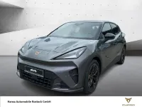 Gebraucht Cupra Raval Endurance 155 kW (211 PS) 2026 Limousine