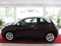 Second-hand Opel Adam 87 CP (63 kW) 2018 Roșu Hatchback