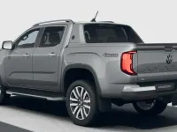 Neu VW Amarok Aventura 241 PS (177 kW) 2026 Dark grey metallic Pickup