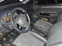 Gebraucht Opel Corsa Selection 80 PS (58 kW) 2009 Grau Kleinwagen
