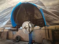 Gebraucht VW Scirocco GT 90 PS (66 kW) 1986 Andere farben Coupé