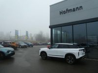 Neu Jaecoo 7 347 PS (255 kW) 2026 Weiß SUV