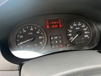 Second-hand Dacia Logan 62 CP (45 kW) 2012 Roșu Break