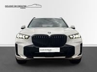 Gebraucht BMW X5 M Sport 286 PS (210 kW) 2024 Weiß SUV