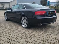 gebraucht Audi A5  A5,3.0 Tdi Allrad