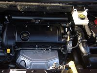 Gebraucht Citroën Berlingo 98 PS (72 kW) 2016 Rot Van / Kleinbus