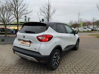 Gebraucht Renault Captur Crossborder 118 PS (86 kW) 2016 Weiß SUV