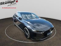 Gebraucht Mazda 3 Selection 180 PS (132 kW) 2020 Schwarz Limousine