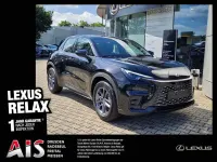 Nouă Lexus LBX 136 CP (100 kW) 2026 Negru SUV