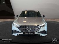 Gebraucht Mercedes E220 Advanced Plus 197 PS (144 kW) 2025 Silber Limousine