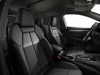 Gebraucht Audi A3 Sport 204 PS (150 kW) 2025 Weiß Limousine