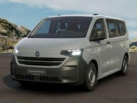 Neu VW Transporter 150 PS (110 kW) 2026 Stone grey (grau) Van