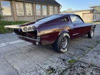 gebraucht Ford Mustang Fastback Shelby Monster Dragster
