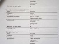 Gebraucht Audi A4 Ambiente 150 PS (110 kW) 2019 Silber Limousine