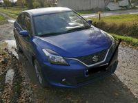 Gebraucht Suzuki Baleno Comfort 111 PS (81 kW) 2017 Kleinwagen