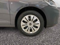 Gebraucht VW Caddy S 116 PS (85 kW) 2026 Grau Van / Kleinbus