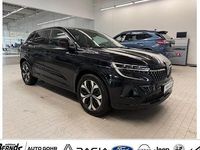 Gebraucht Renault Austral Techno 158 PS (116 kW) 2024 Blackpearlschwarz met. (gne) SUV