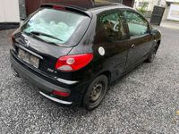 gebraucht Peugeot 206+ 206 206+ HDI