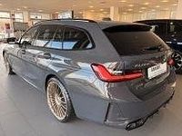 Neu Alpina B3 529 PS (389 kW) 2026 Grau Limousine