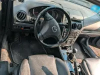 Gebraucht Mazda 6 147 PS (108 kW) 2008 Schwarz Limousine