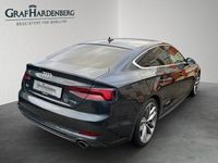 gebraucht Audi A5 Sportback Sport