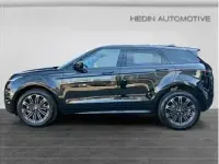 Neu Land Rover Range Rover evoque SE Dynamic 269 PS (197 kW) 2026 Schwarz (santorini black metallic) SUV