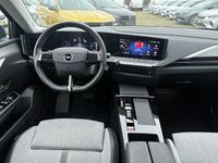 Gebraucht Opel Astra Elegance 180 PS (132 kW) 2022 Schwarz Limousine