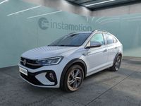 Occasion VW Taigo R 110 ch (80 kW) 2024 Blanc SUV