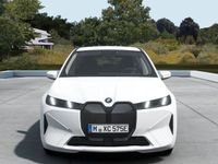 Neu BMW iX 300 kW (408 PS) 2025 Alpinweiß uni SUV