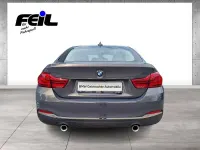 Käytetty BMW 440 Performance 326 HP (239 kW) 2019 Peessi Coupe - kaksiovinen