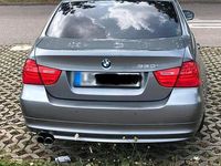 Second-hand BMW 330 272 CP (200 kW) 2011 Gri Berlinǎ