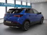 gebraucht Opel Grandland X Ultimate 1.6 Hybrid4 Automatik