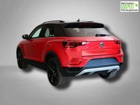 Neu VW T-Roc Style 150 PS (110 kW) 2026 Kings red metallic (dach ... SUV