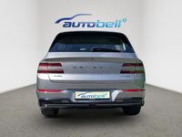 Gebraucht Genesis GV80 277 PS (203 kW) 2021 Silber SUV