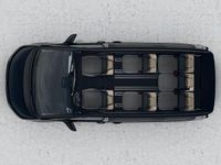 Neu VW Multivan 150 PS (110 kW) 2026 Grau Van